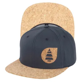 Casquette Narrow Cap - Dark Blue