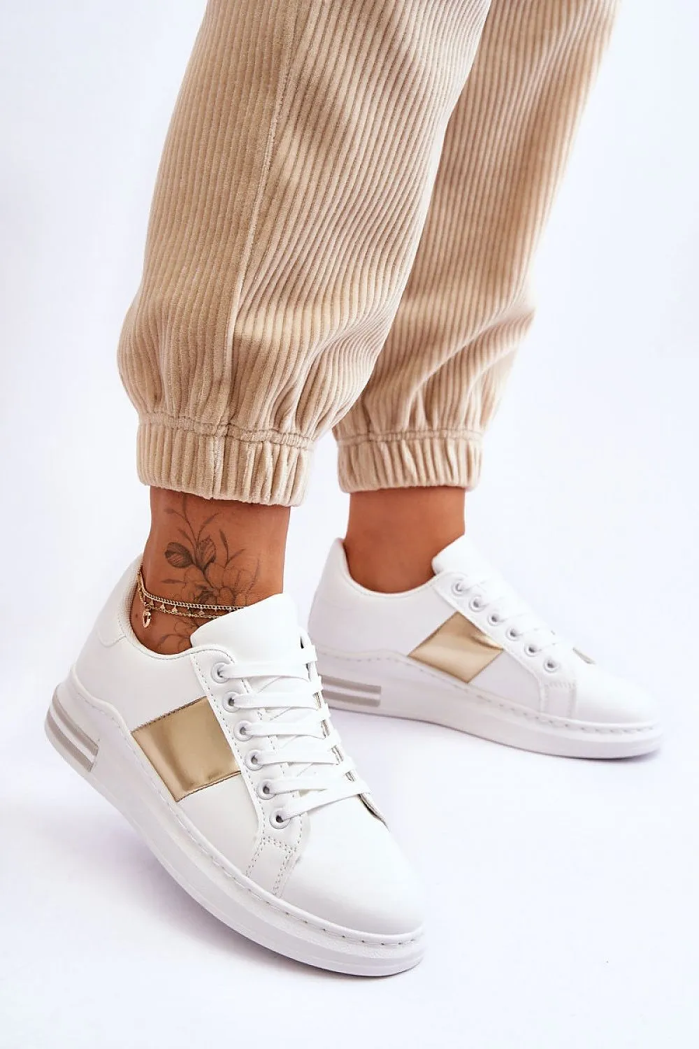 Chaussures de sport Step in style (181214)