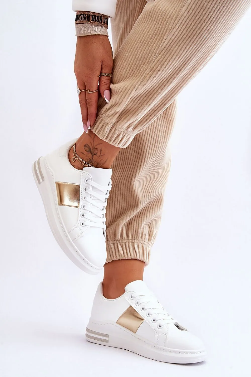Chaussures de sport Step in style (181214)