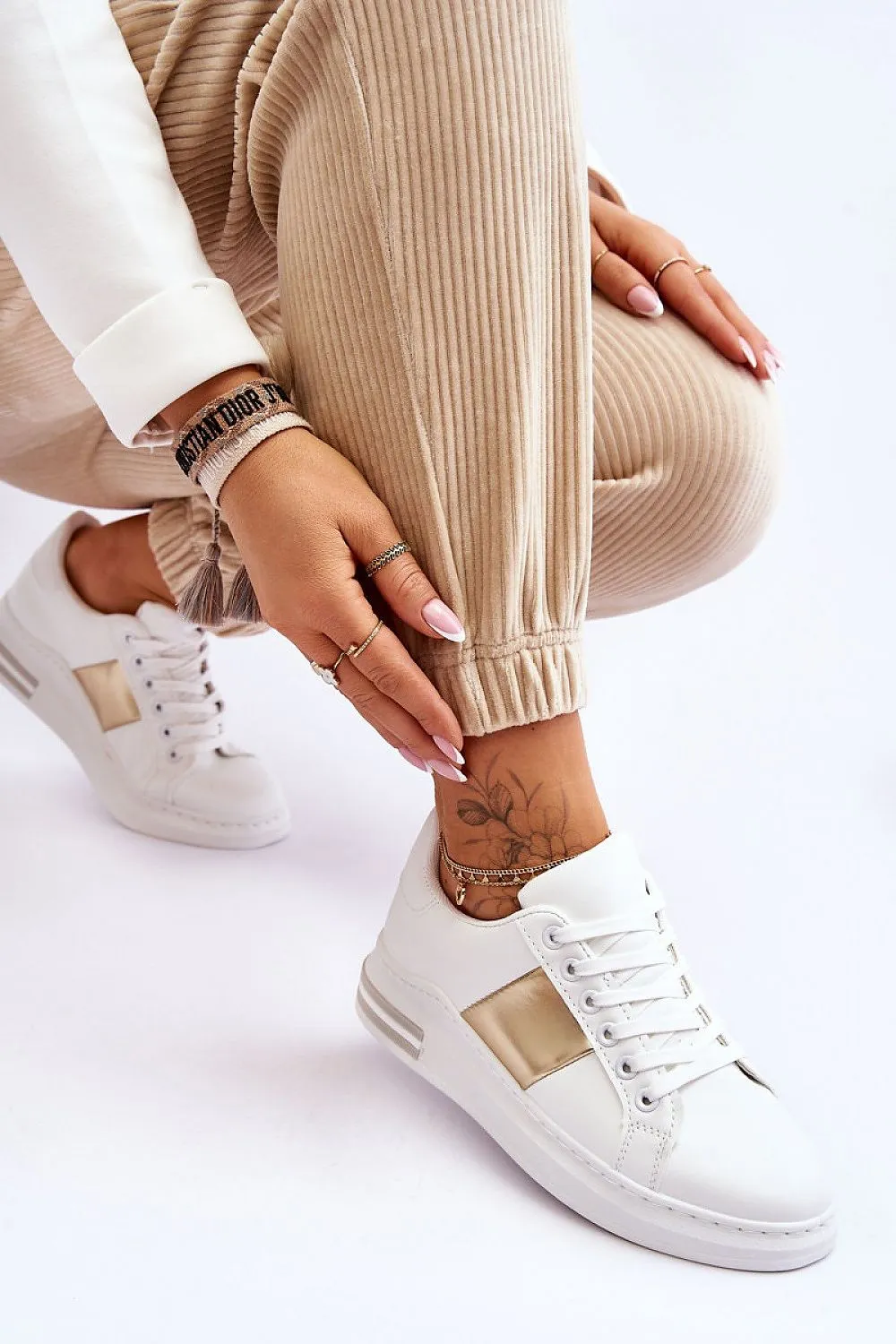Chaussures de sport Step in style (181214)