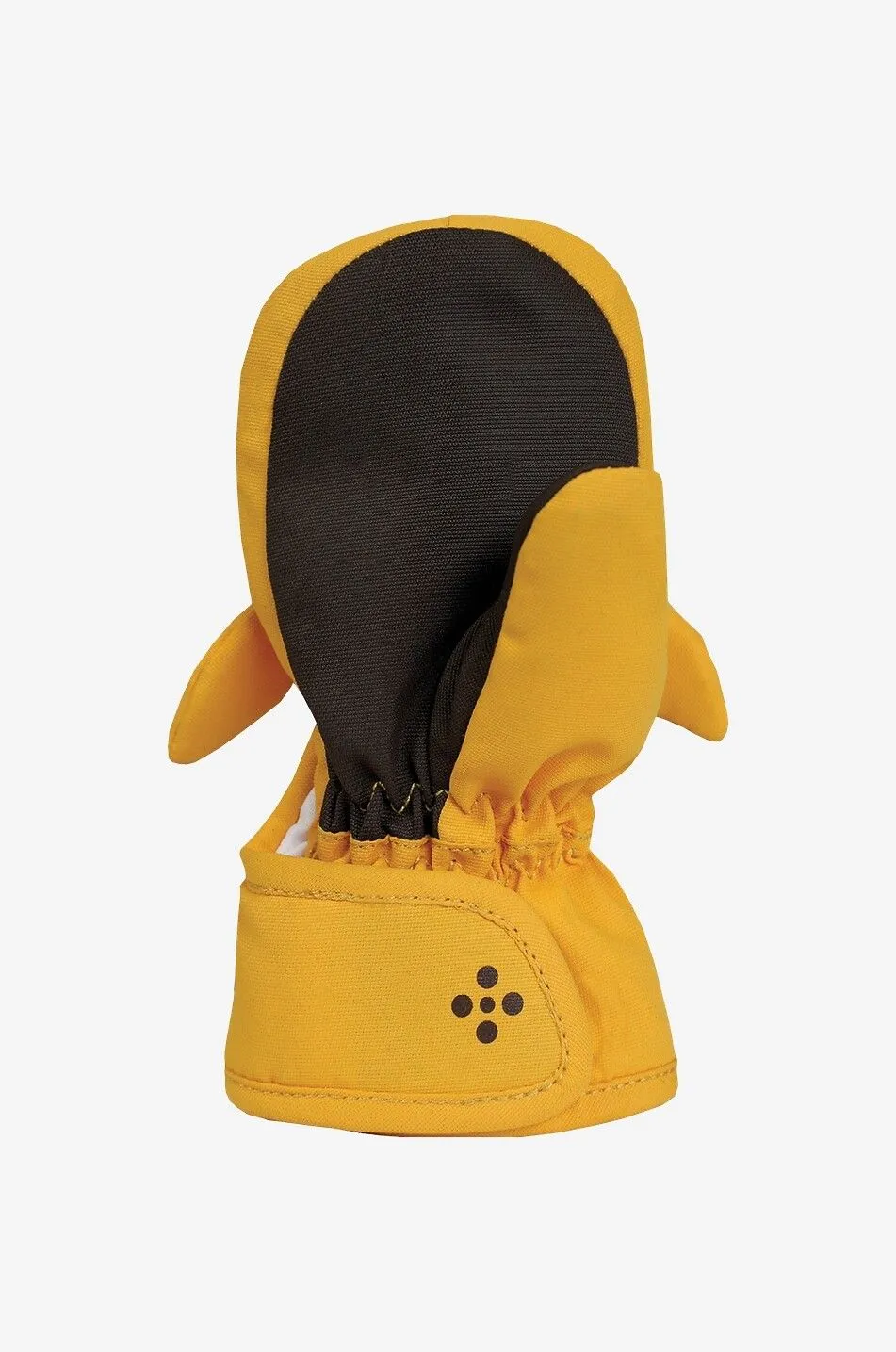 Gants de ski enfant Moufles Animal Mitten