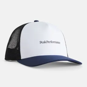 Peak Performance PP Trucker Cap - Casquette | Hardloop