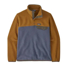 Polaire lightweight synch snap-t shelter brown