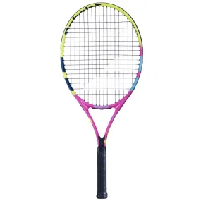 Raquette enfant Babolat Nadal Junior 25
