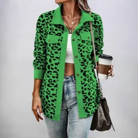 Zelphira | Veste D’hiver légante Pour Femmes